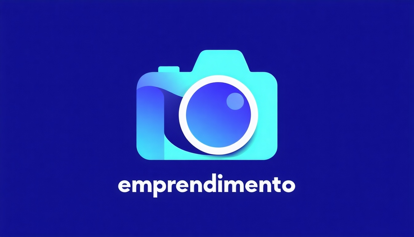 Logo de emprendimiento digital